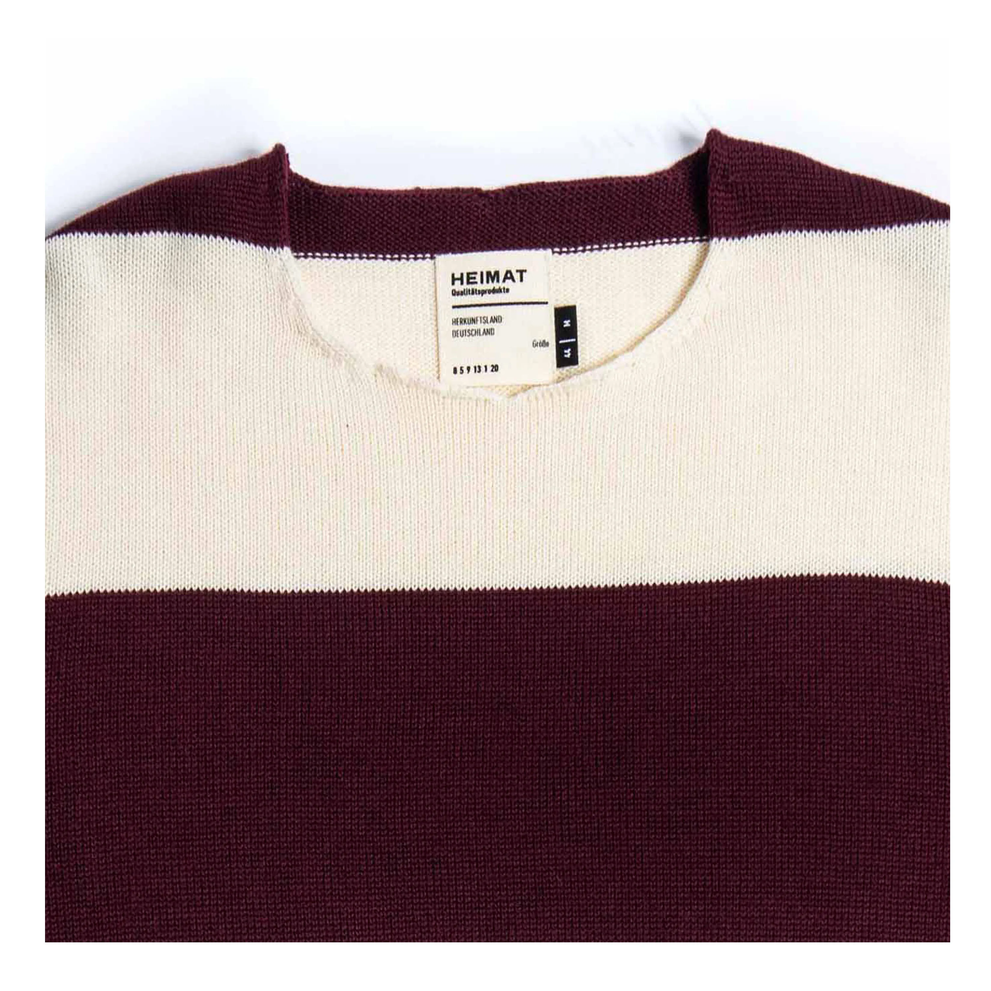 Signal Harbour - Merino Wool sold by Heimat Textil product image thumbnail 2