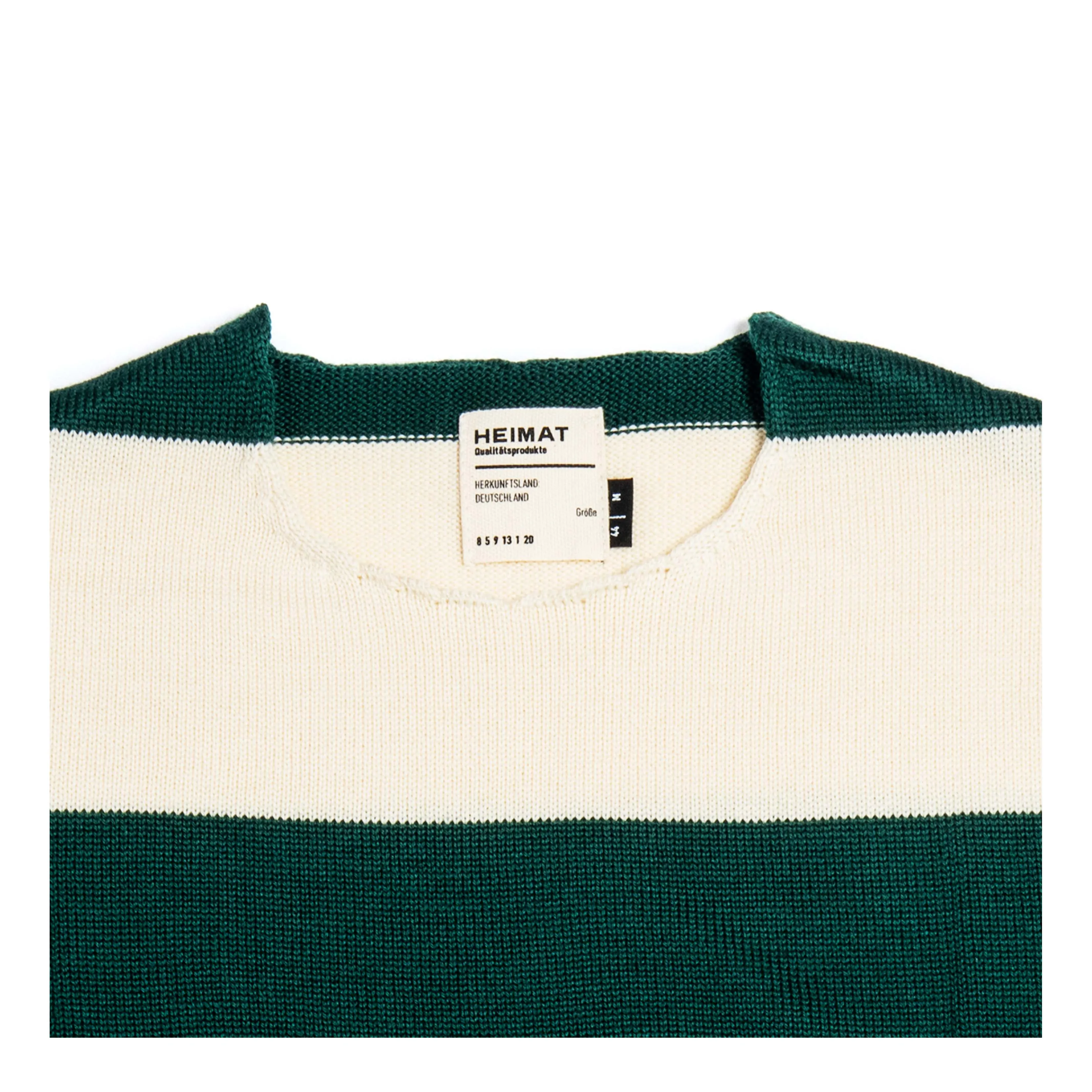 Signal Harbour - Merino Wool sold by Heimat Textil product image thumbnail 5