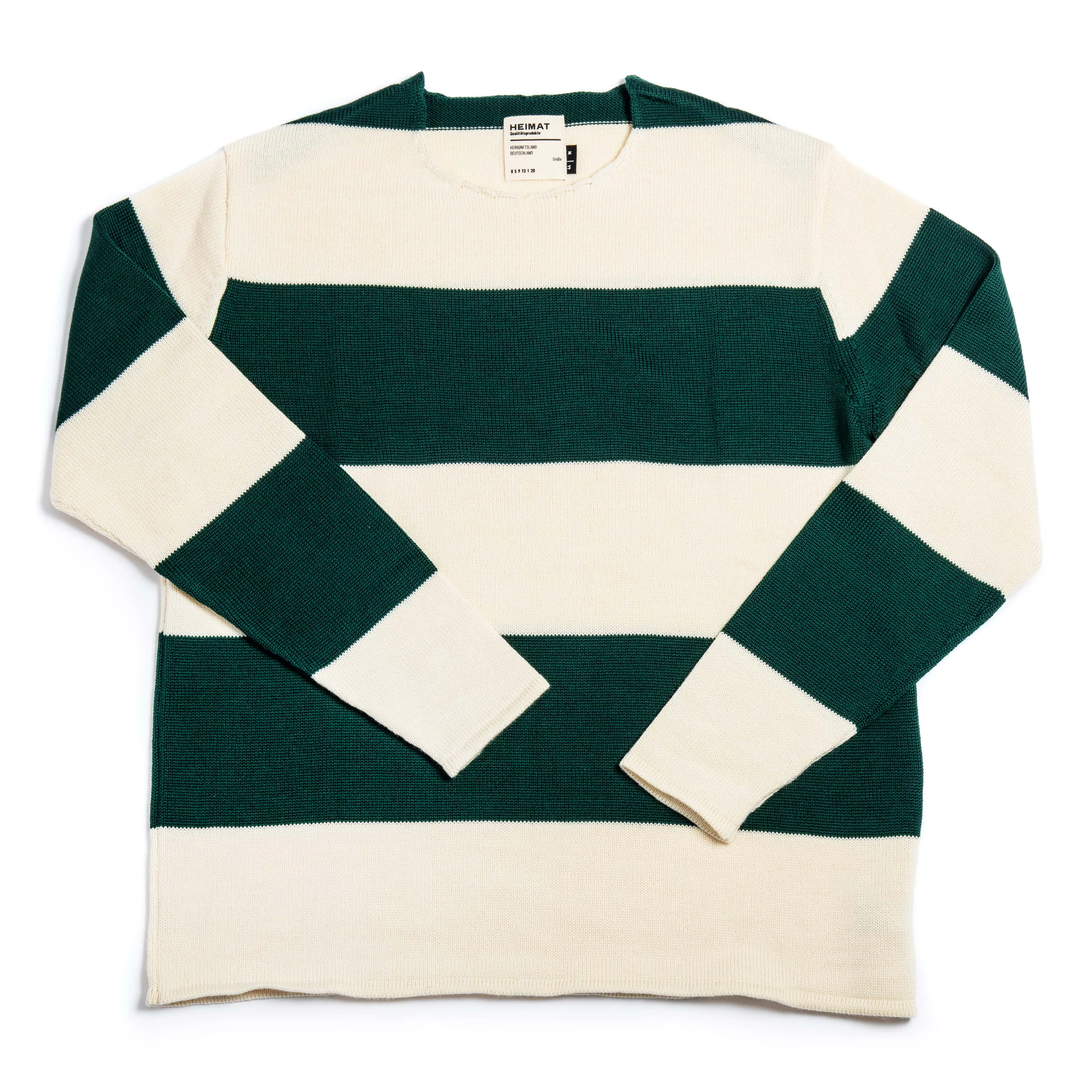 Signal Harbour - Merino Wool sold by Heimat Textil product image thumbnail 4