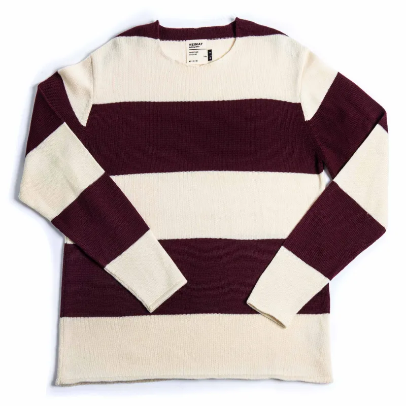 Rugby Harbour sold by Heimat Textil