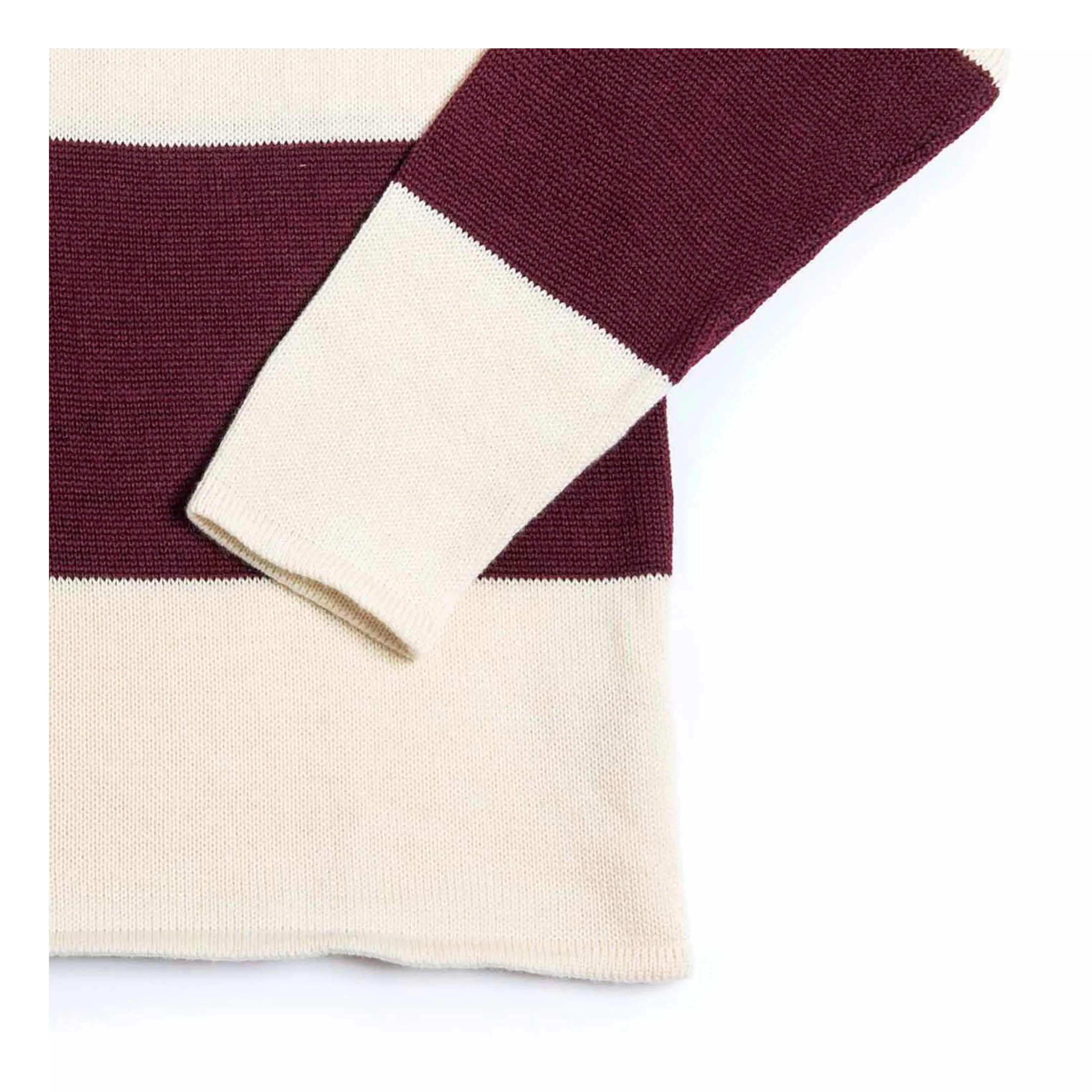 Signal Harbour - Merino Wool sold by Heimat Textil product image thumbnail 3