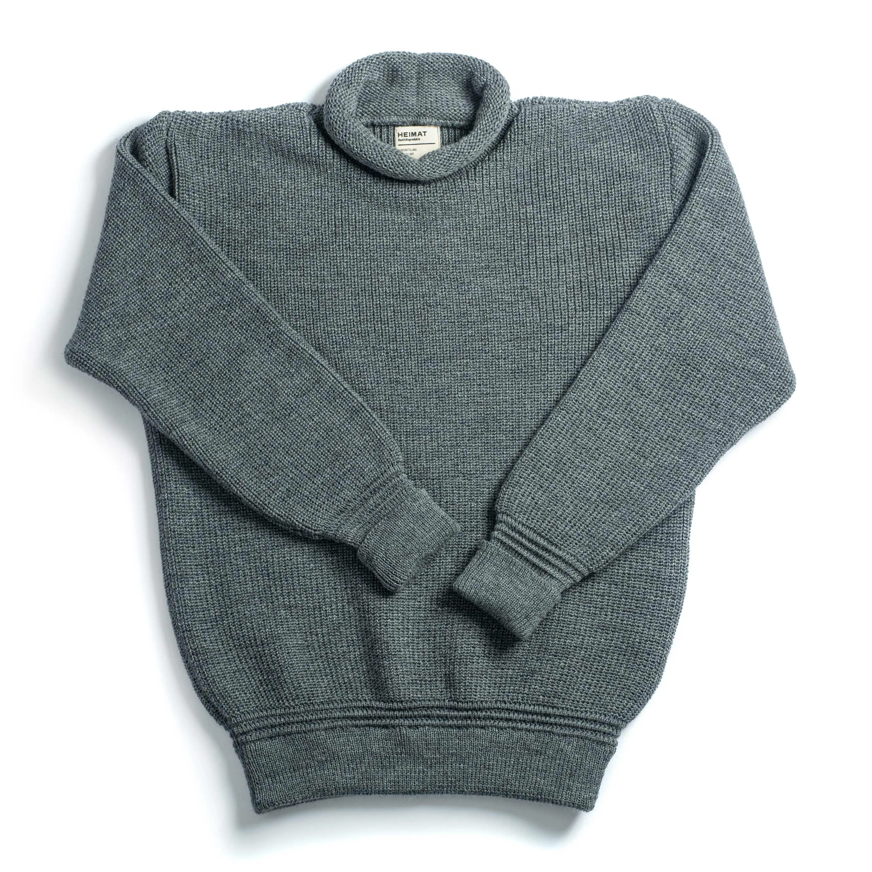 Mini Rollkragen sold by Heimat Textil product image thumbnail 4