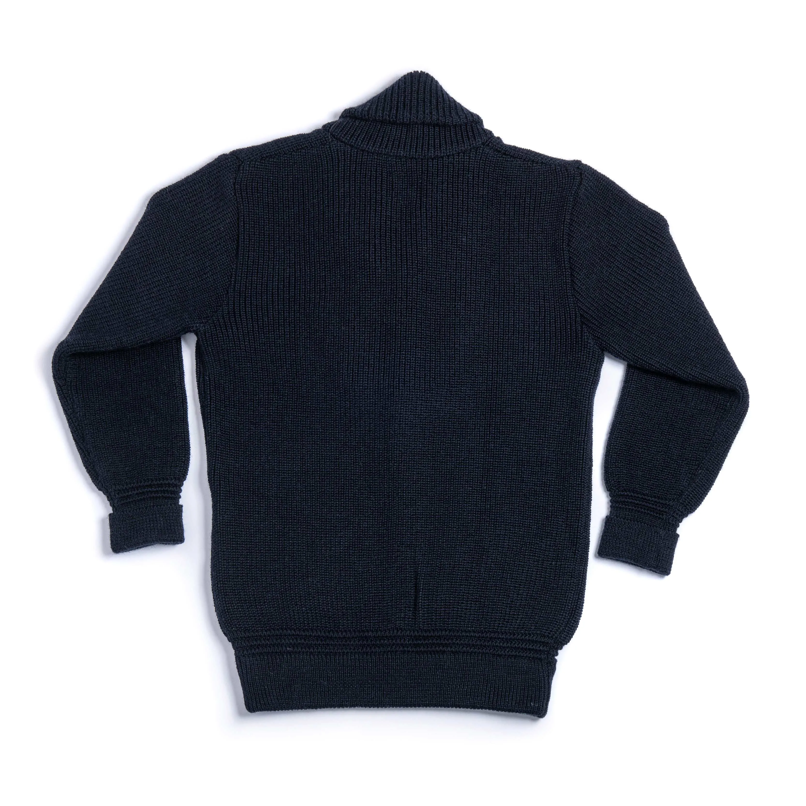 Eiger Cardigan sold by Heimat Textil product image thumbnail 5