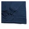 Merino Tee Long sold by Heimat Textil