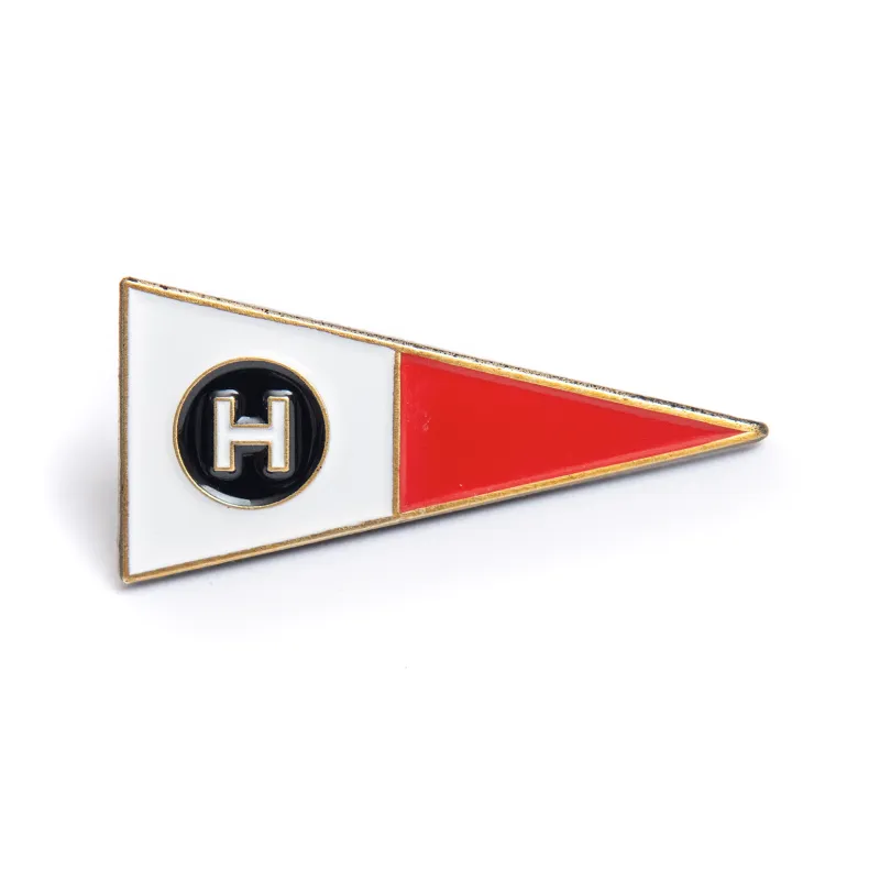 Pin - Pendant sold by Heimat Textil