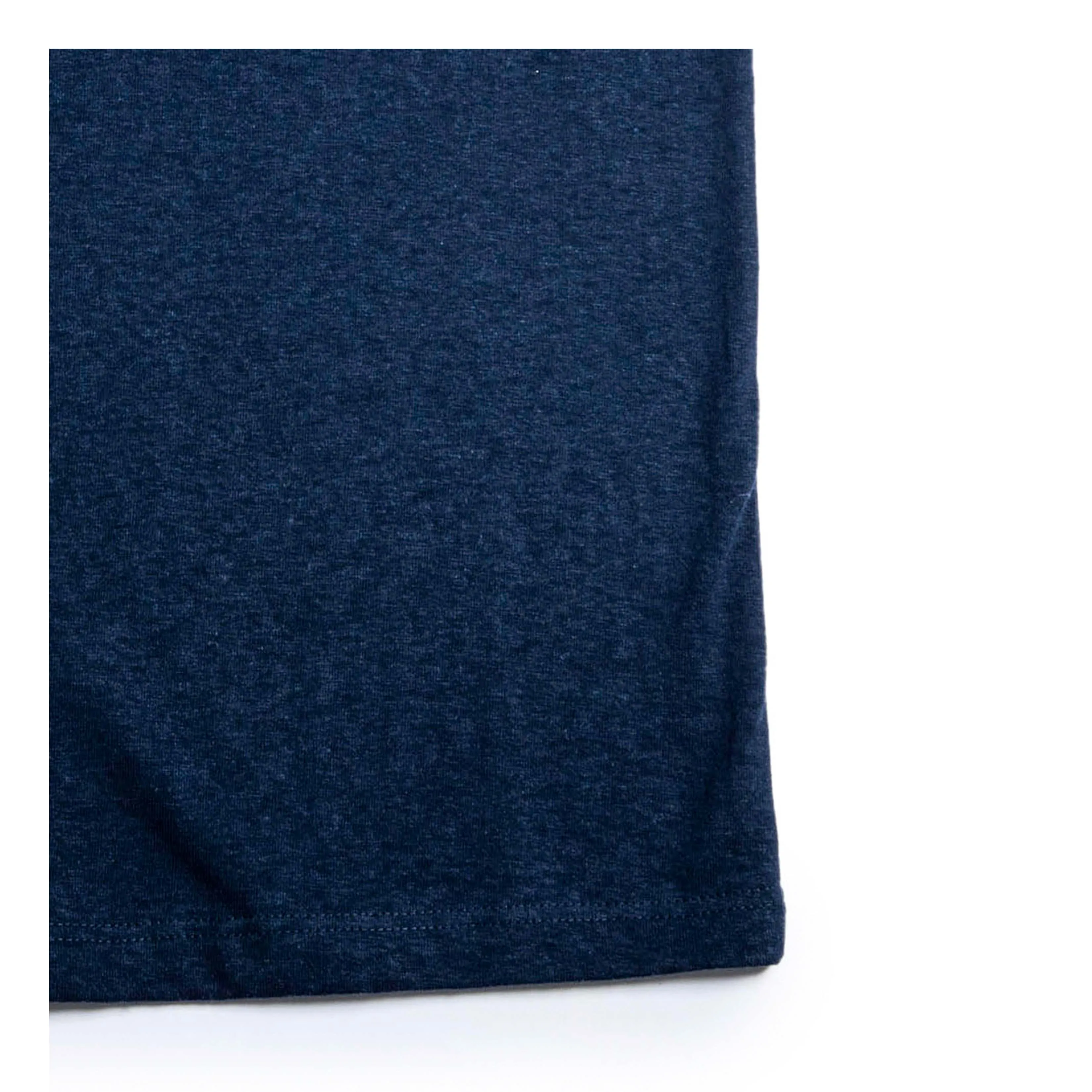 Raglan T-Shirt Short Sleeve - Cotton Hemp sold by Heimat Textil product image thumbnail 4