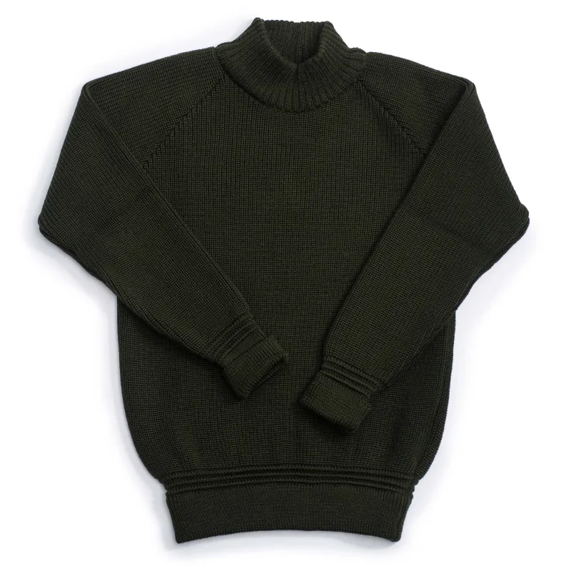 Raglan Sweater sold by Heimat Textil