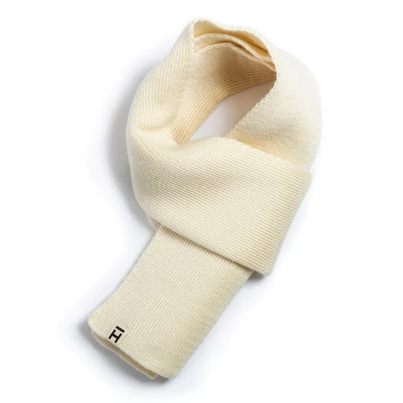 Schal Wolle sold by Heimat Textil