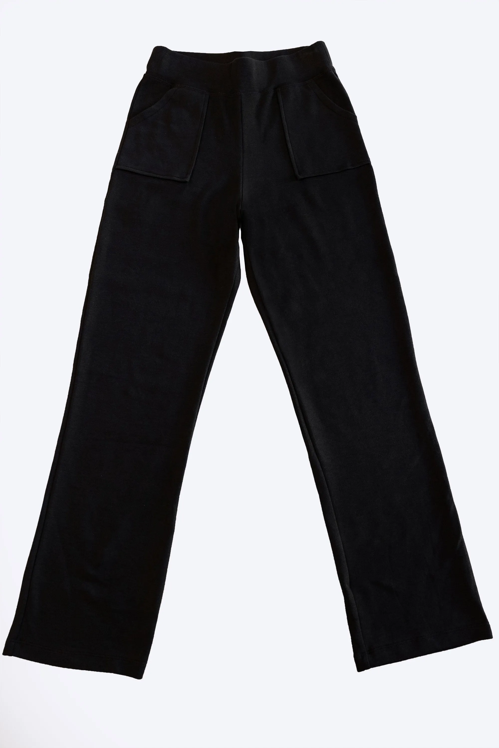Essential Straight Leg Pant sold by Indigenous product image thumbnail 2
