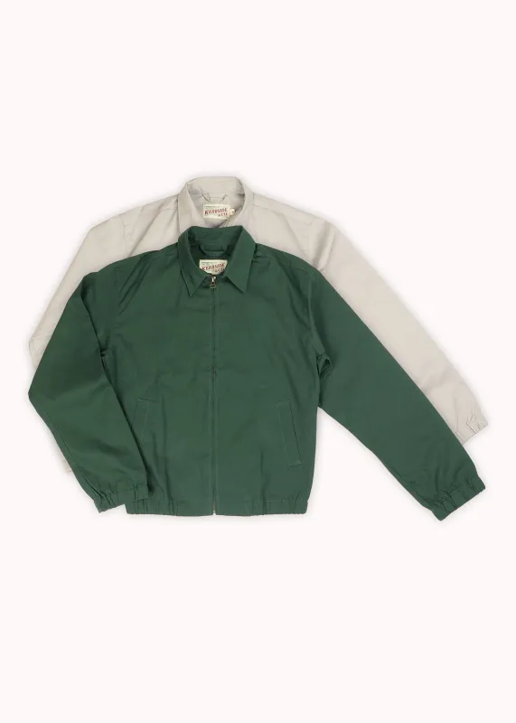 Bruno Jacket sold by Kerbside&Co.