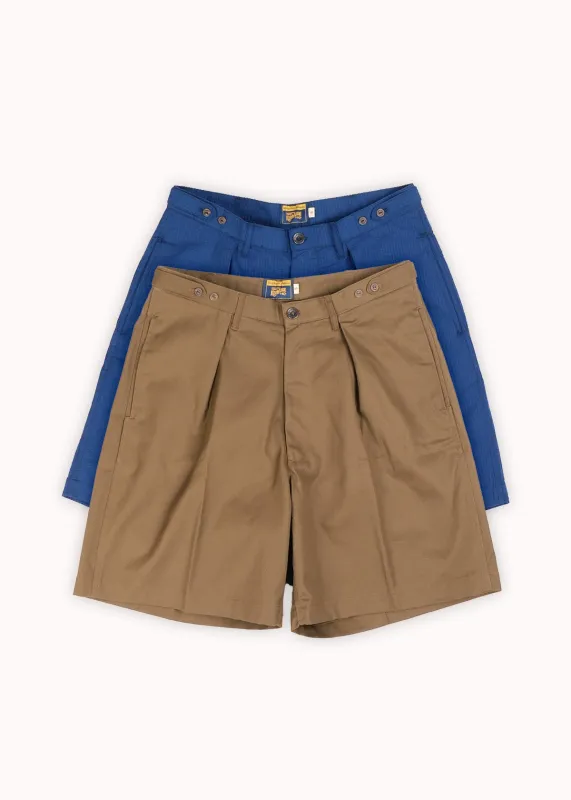 Branson 7.5" Shorts sold by Kerbside&Co.