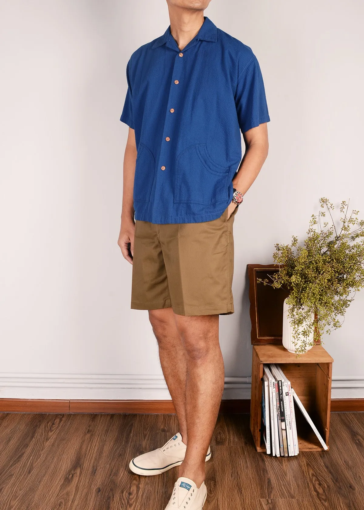 Branson 7.5" Shorts sold by Kerbside&Co. product image thumbnail 4