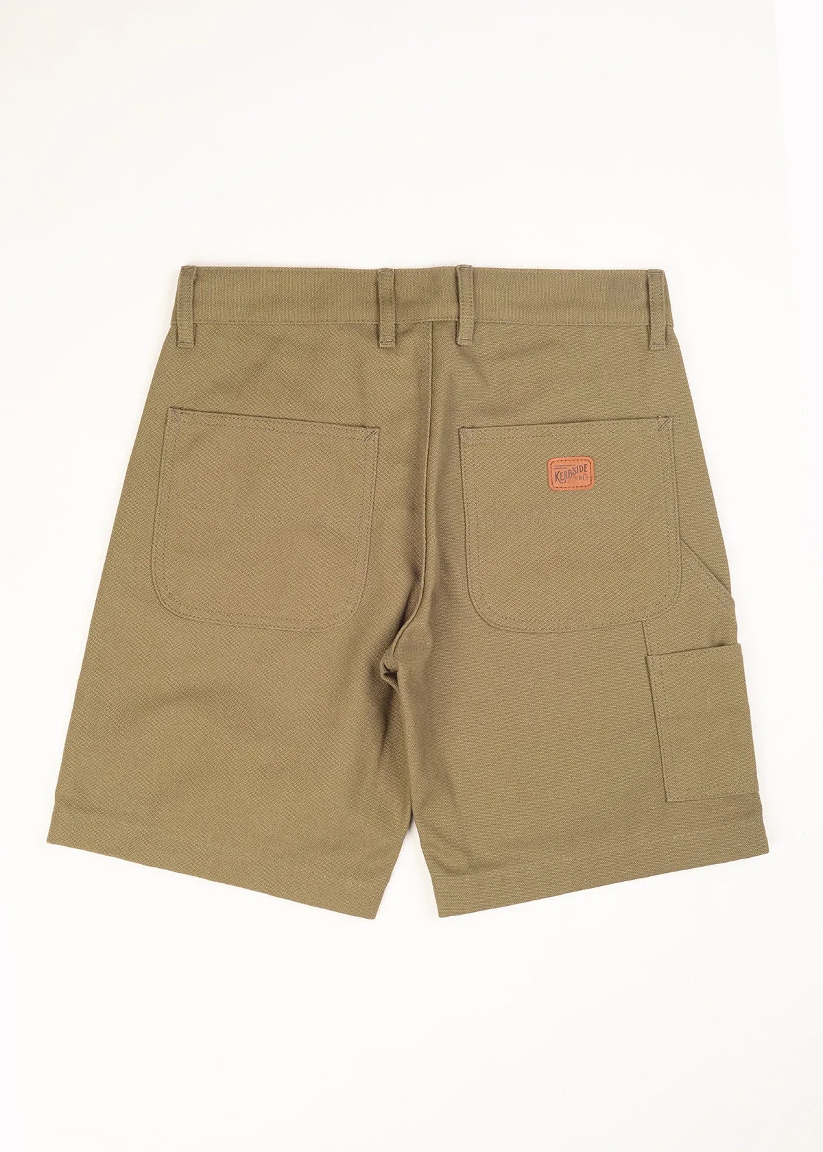 Scout Shorts sold by Kerbside&Co. product image thumbnail 4