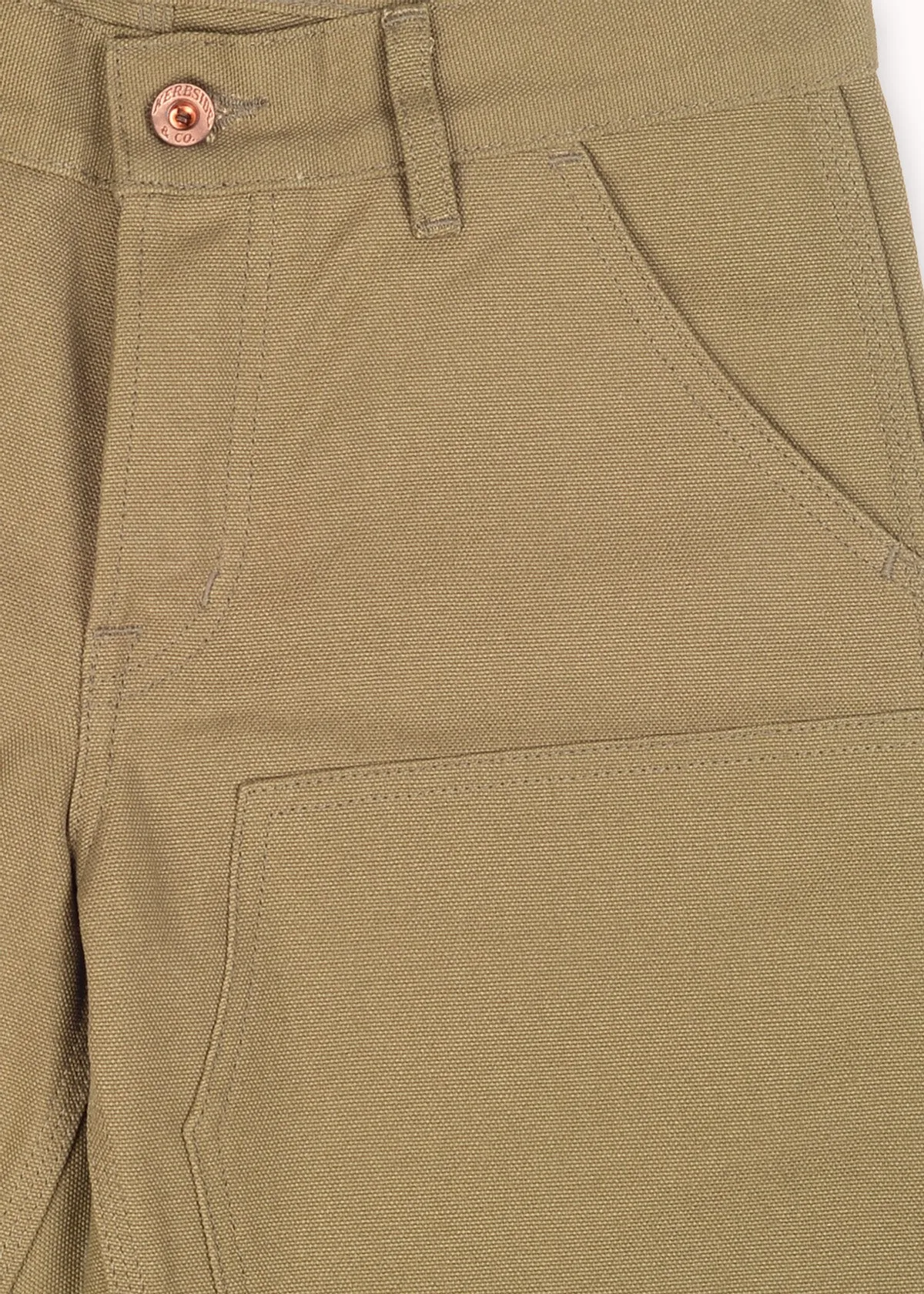 Scout Shorts sold by Kerbside&Co. product image thumbnail 3