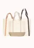Classic Natural Canvas Tote sold by Kerbside&Co.