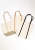Classic Natural Canvas Tote sold by Kerbside&Co.