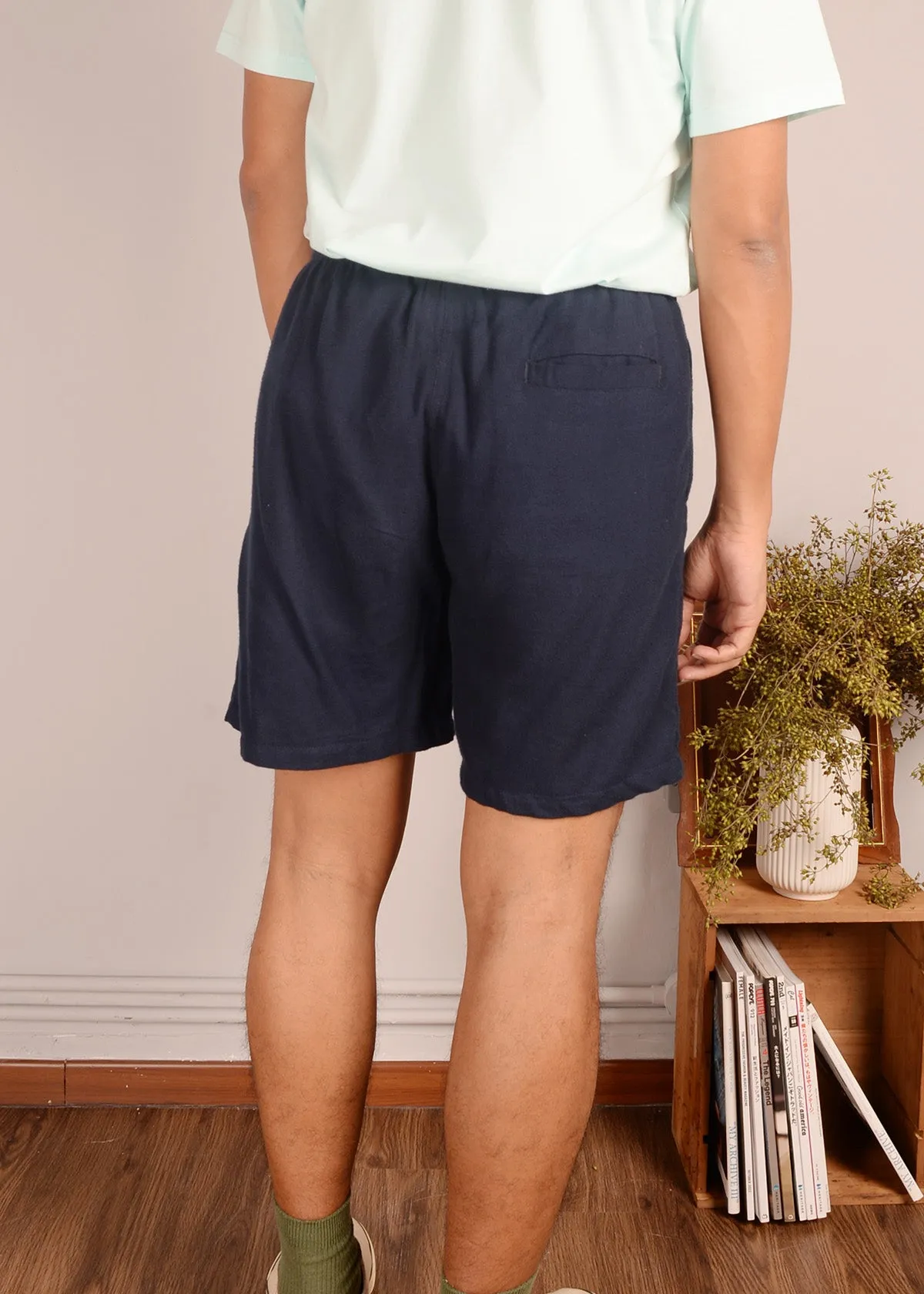 Gym 6" Shorts sold by Kerbside&Co. product image thumbnail 5