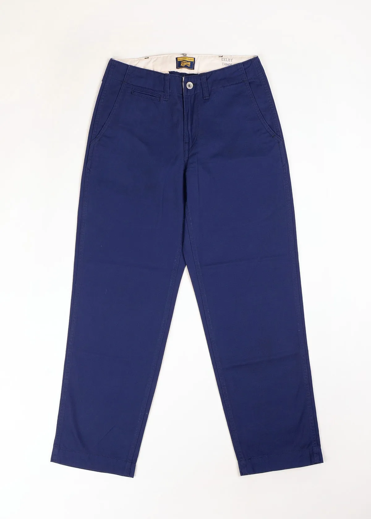 Oxley Chinos sold by Kerbside&Co. product image thumbnail 5