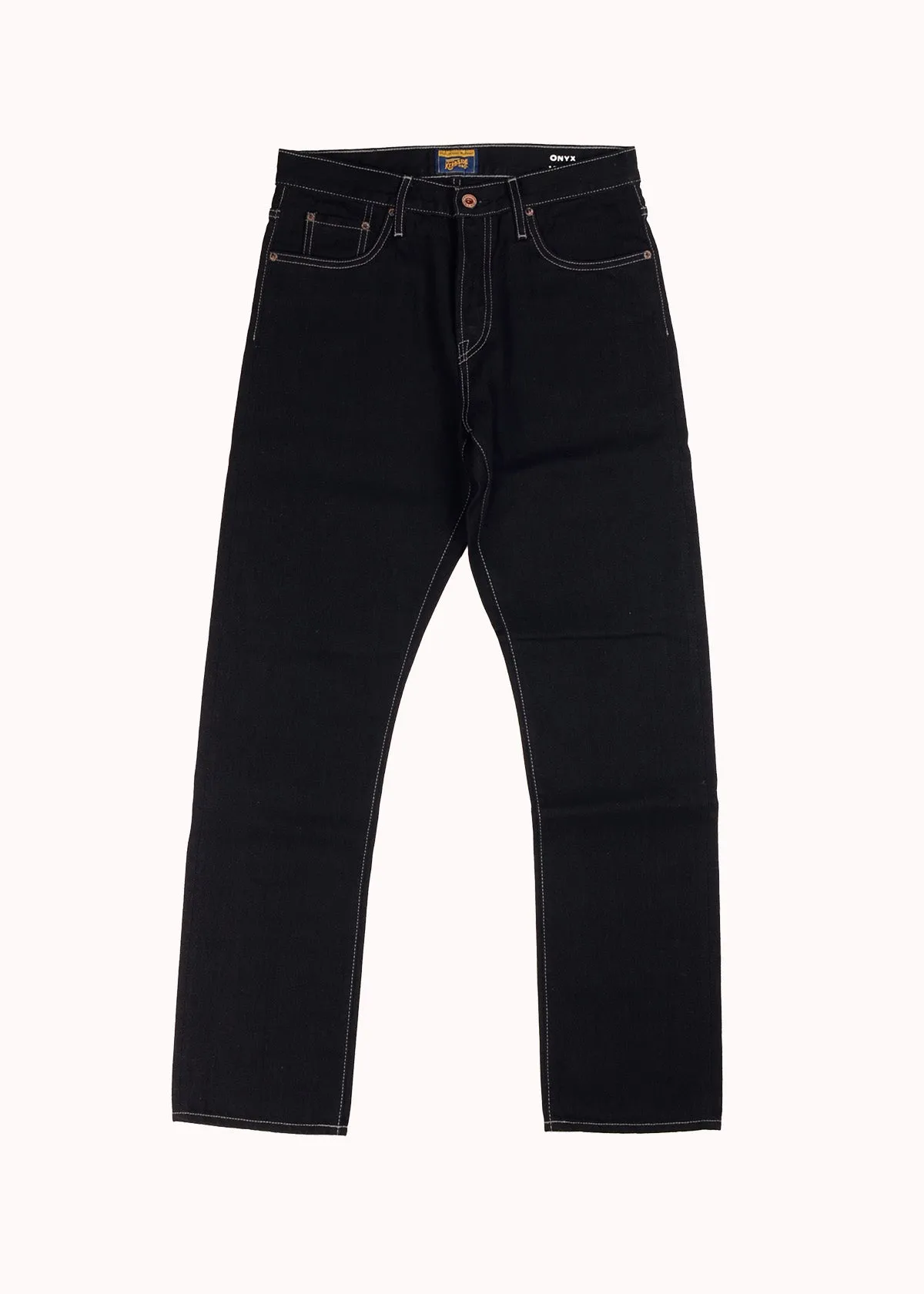 Onyx Jeans sold by Kerbside&Co.