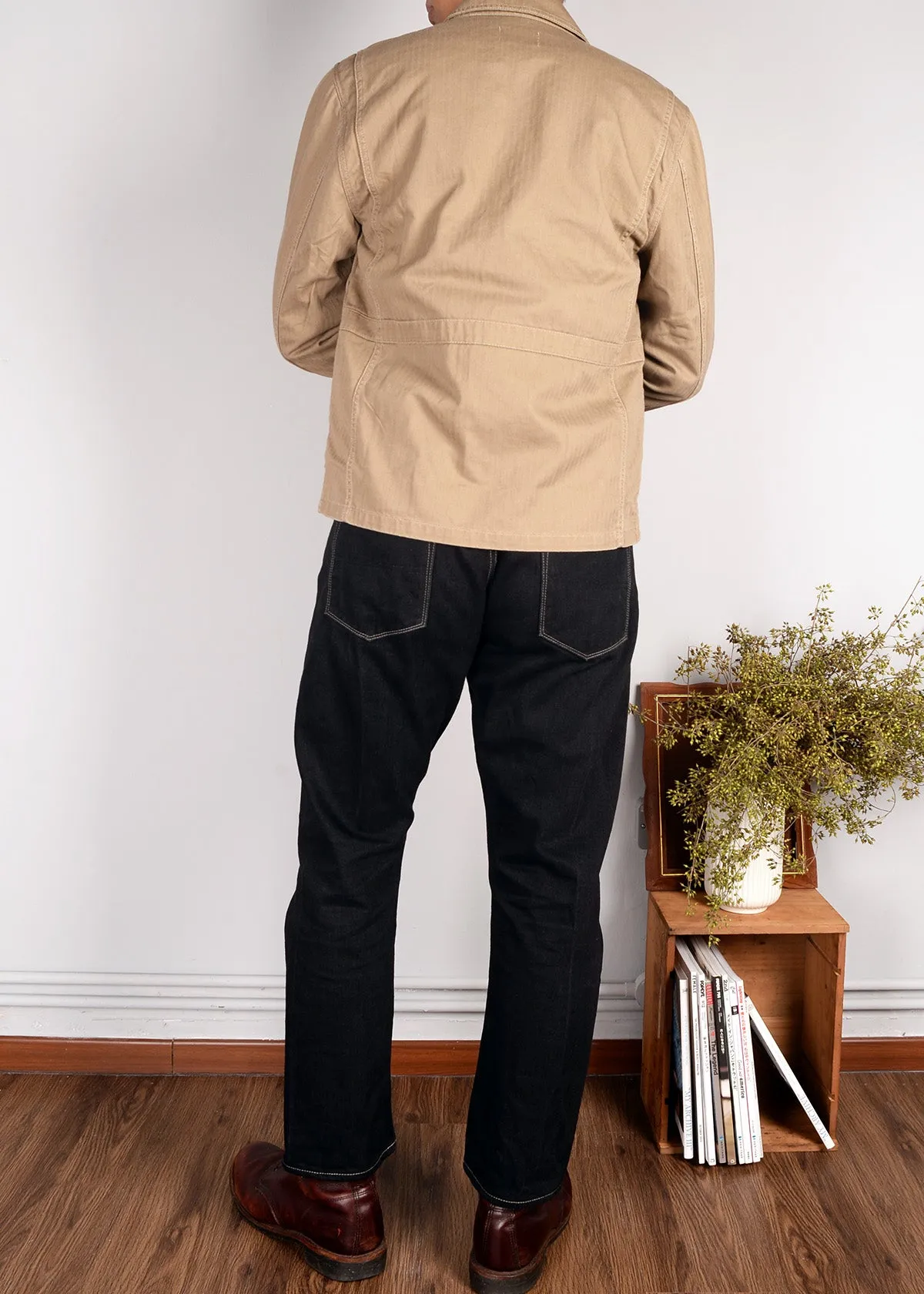 Onyx Jeans sold by Kerbside&Co. product image thumbnail 5