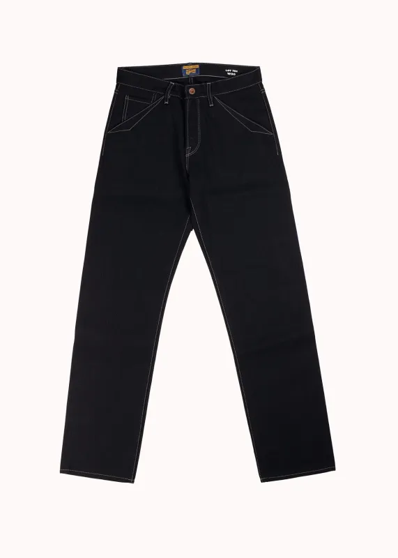 LOT 79R Jeans - Black sold by Kerbside&Co.