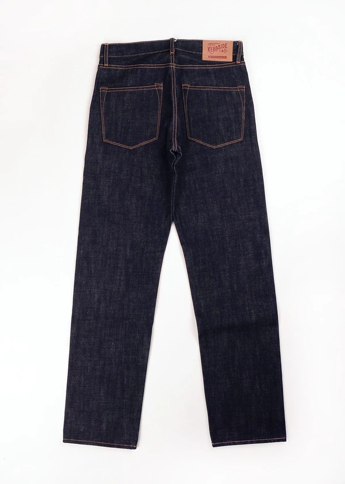 LOT 79R Jeans - Blue sold by Kerbside&Co. product image thumbnail 3
