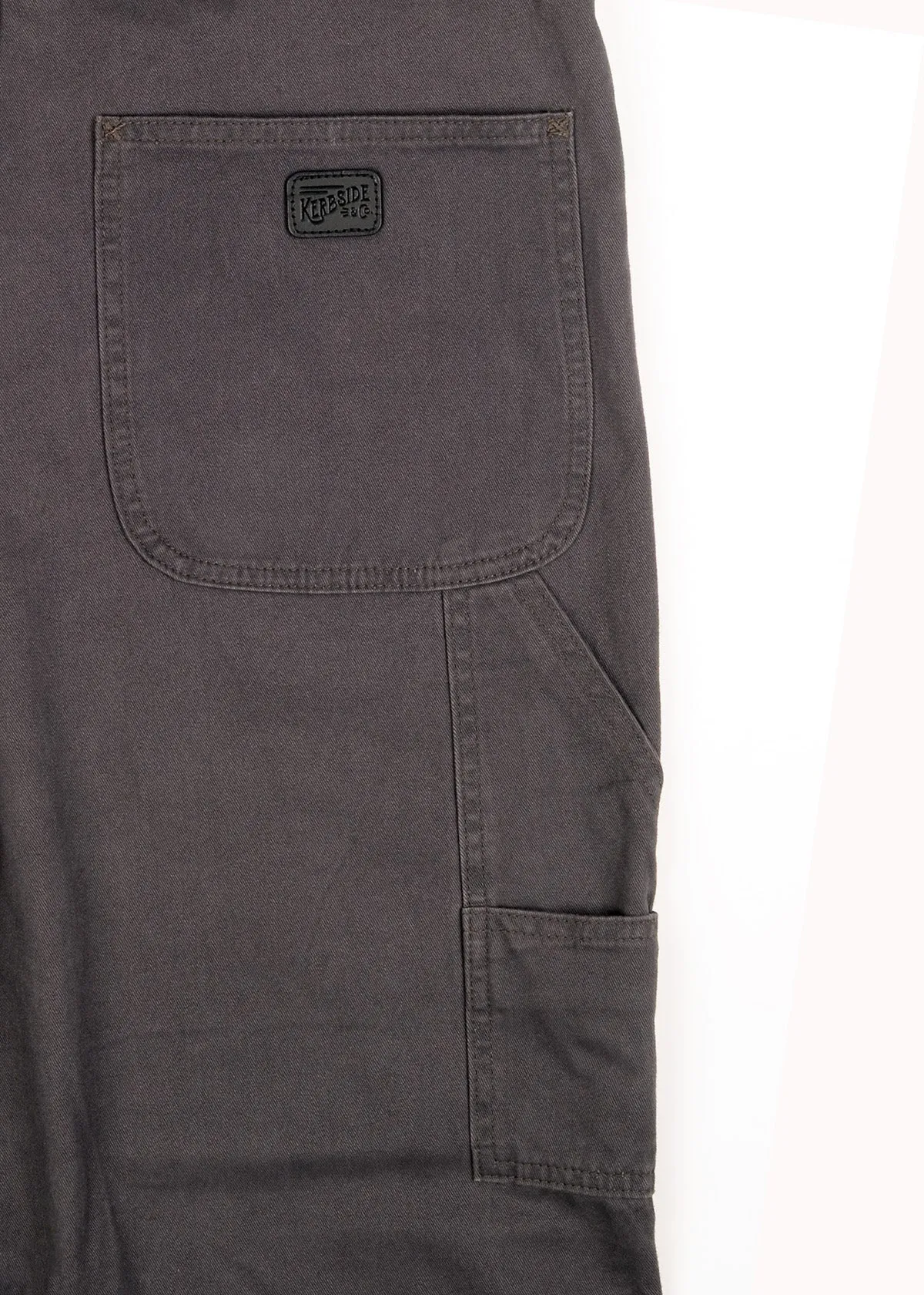 Davis Overall - Twill sold by Kerbside&Co. product image thumbnail 5