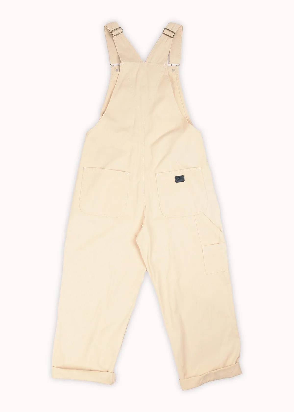 Davis Overall - Twill sold by Kerbside&Co. product image thumbnail 4