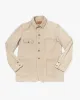 Japanese Repro Denim Jacket, Levi's, Tan - L sold by Kiriko