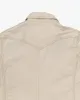 Japanese Repro Denim Jacket, Levi's, Tan - L sold by Kiriko