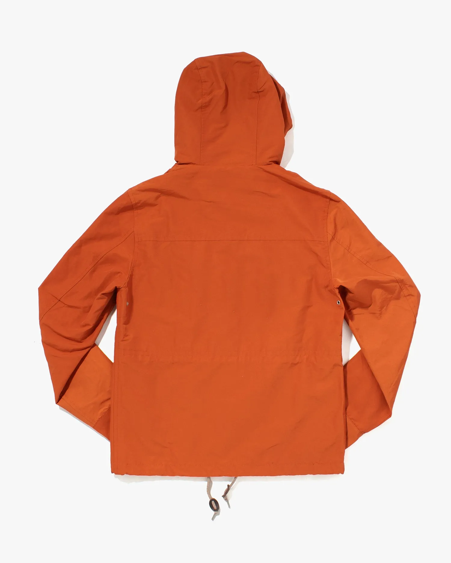 Japanese Repro Jacket, Urban Research, Orange - L sold by Kiriko product image thumbnail 3
