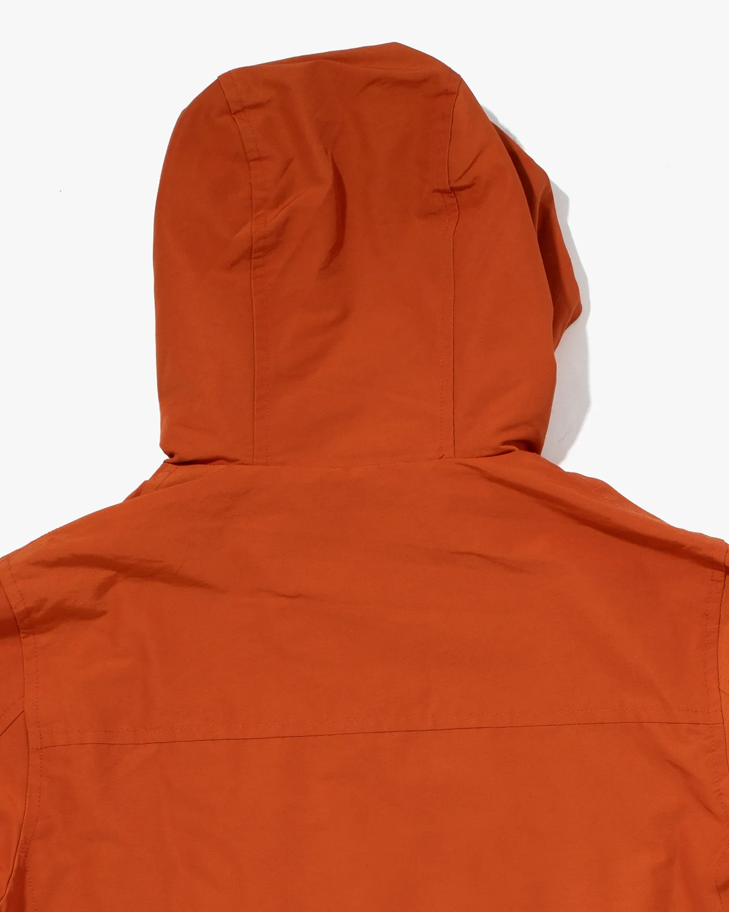 Japanese Repro Jacket, Urban Research, Orange - L sold by Kiriko product image thumbnail 4