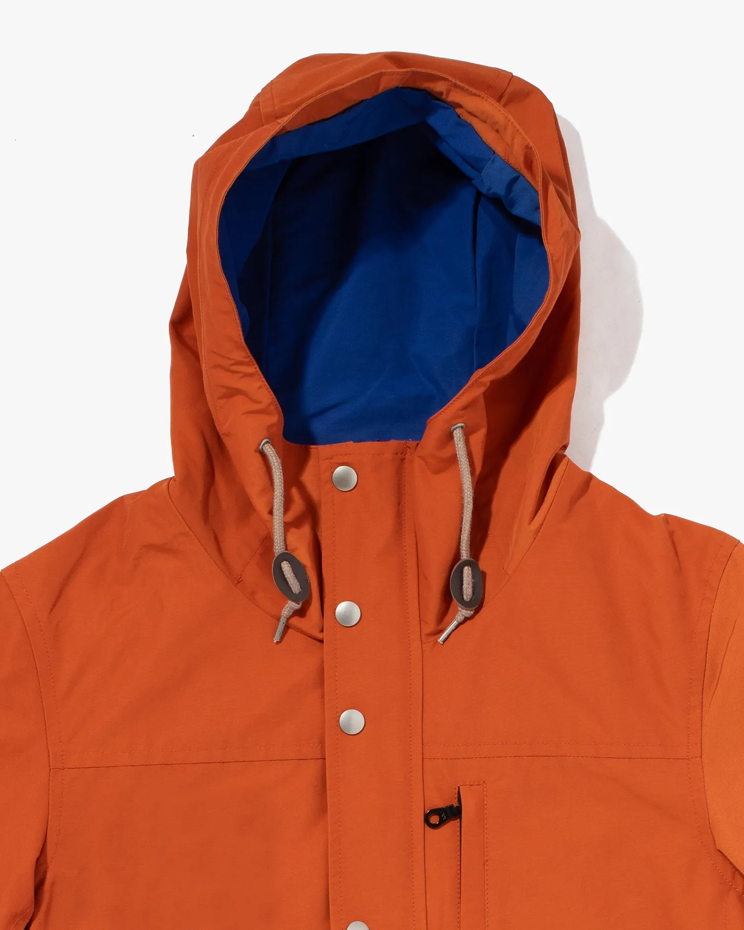 Japanese Repro Jacket, Urban Research, Orange - L sold by Kiriko product image thumbnail 2