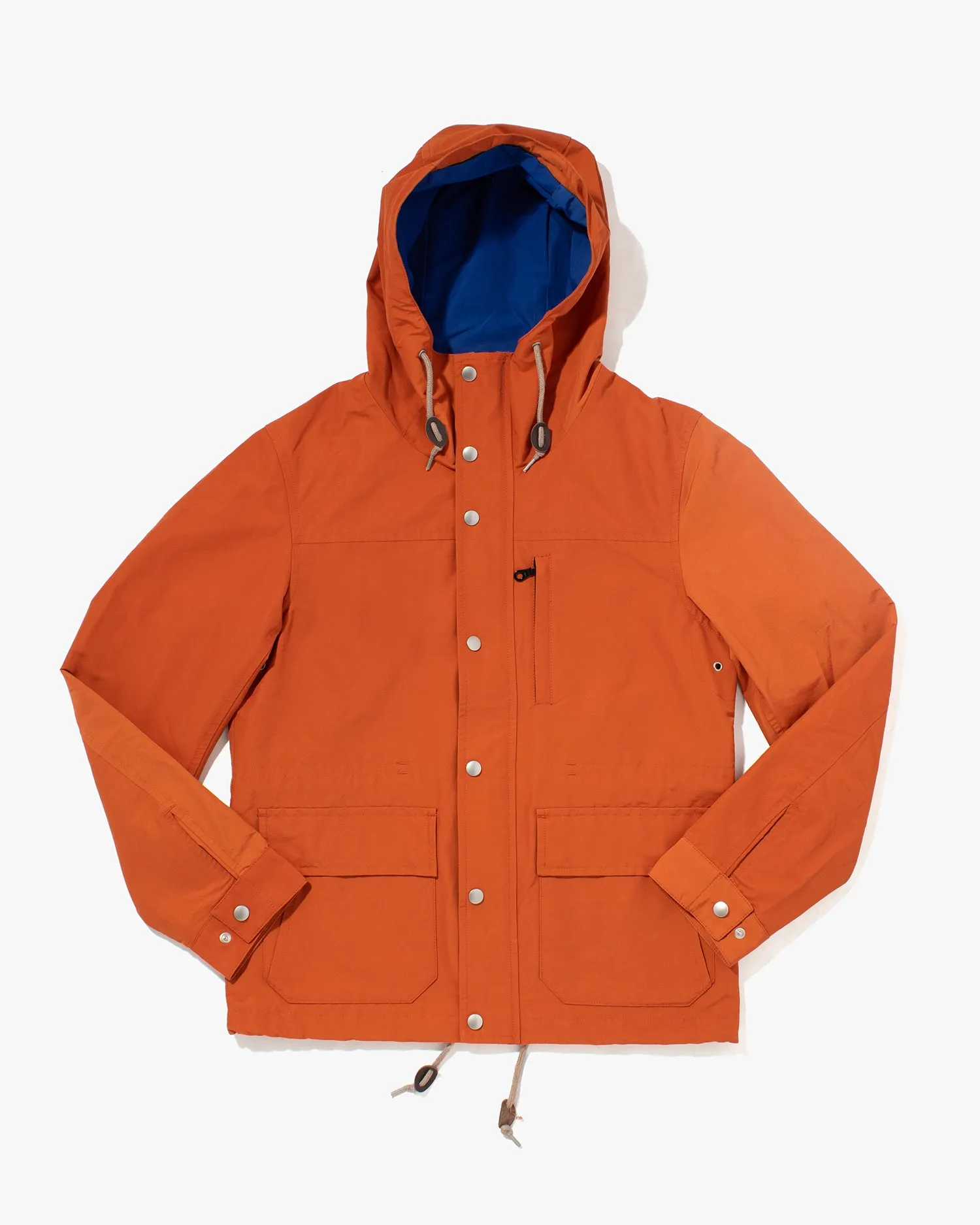 Japanese Repro Jacket, Urban Research, Orange - L sold by Kiriko