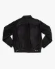 Japanese Repro Type II Selvedge Denim Jacket, Sugar Cane & Co., Black Denim - XL sold by Kiriko