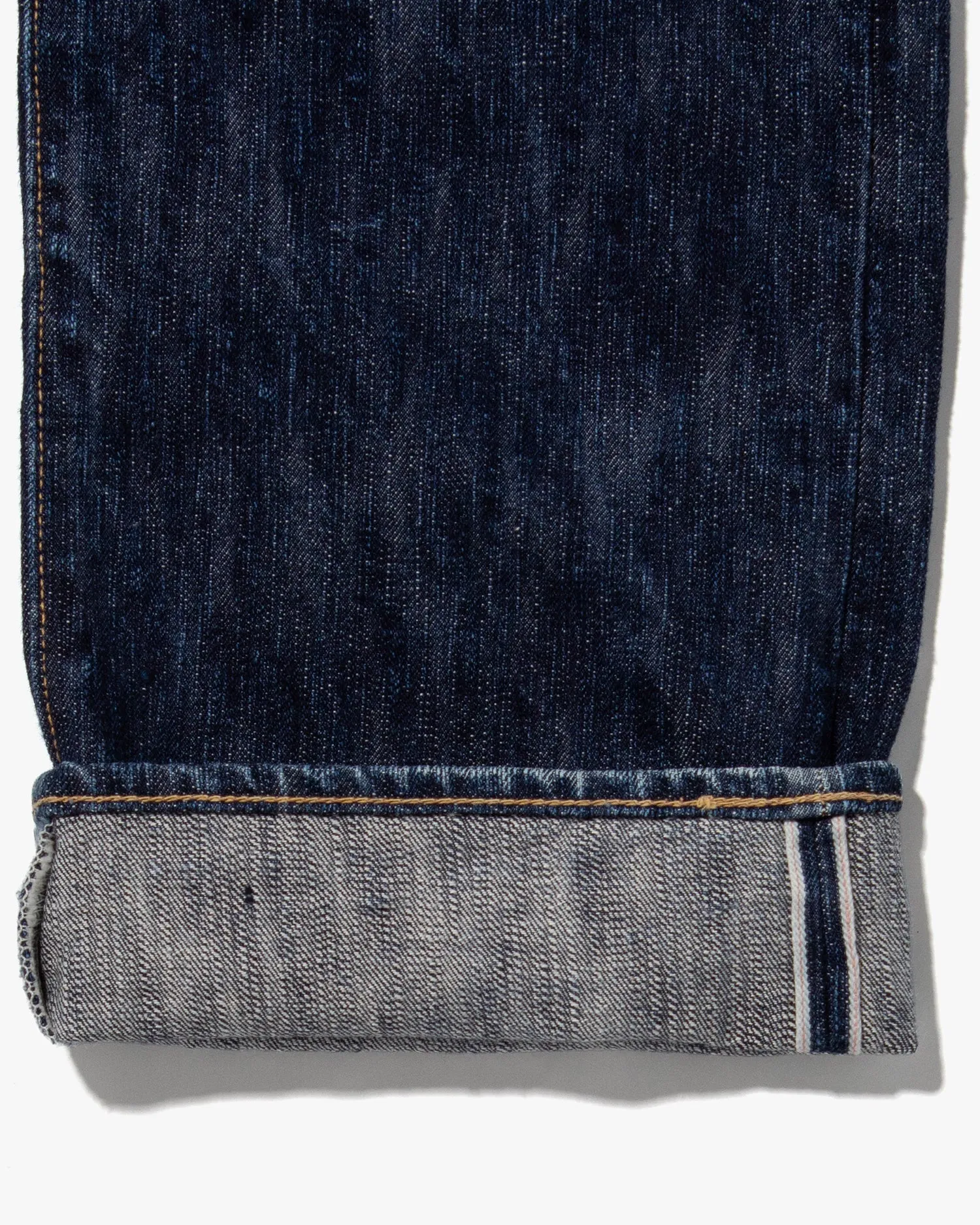 Japanese Repro Selvedge Denim Jeans, Studio D'Artisan, Floral Lining - 32 sold by Kiriko product image thumbnail 5