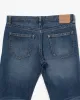 Japanese Repro Denim Jeans, Buden Shoten, Kanji and Fuji Graphic - 37 sold by Kiriko