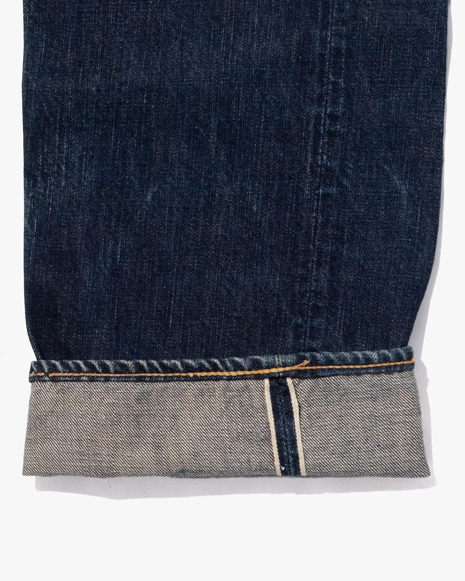 Japanese Repro Selvedge Denim Jeans, Full Count & Co - 31 sold by Kiriko product image thumbnail 5