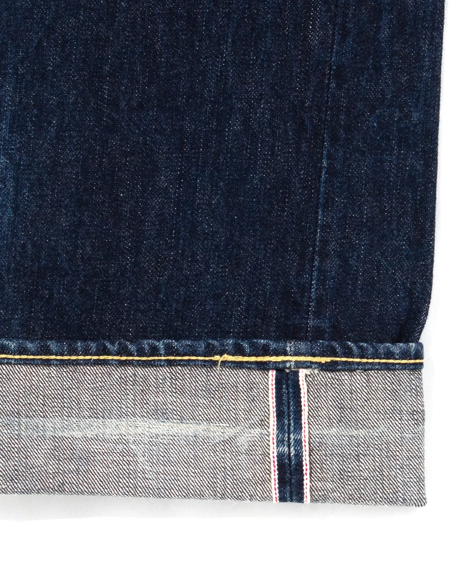 Japanese Repro Selvedge Denim Jeans, Sugar Cane & Co - 31 sold by Kiriko product image thumbnail 4