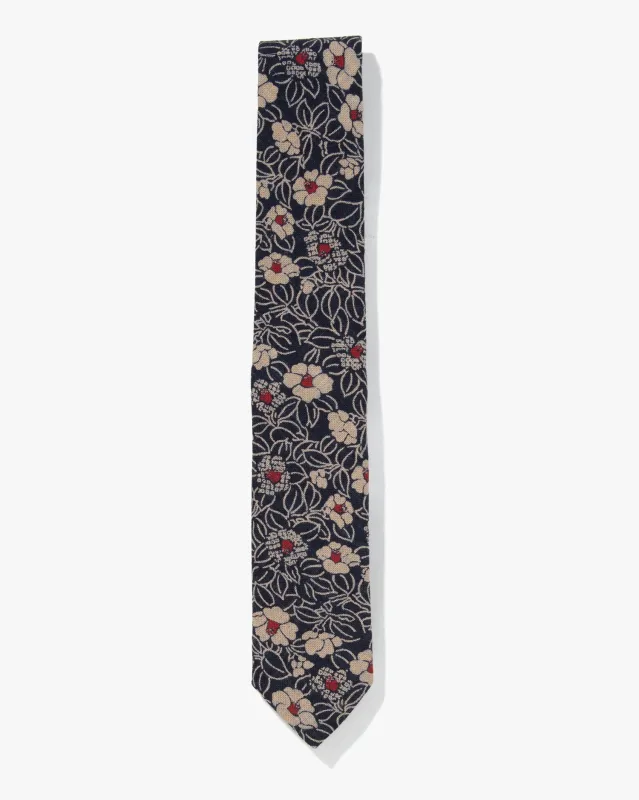 Kiriko Original Tie, Classic, Small Tsubaki sold by Kiriko