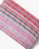 Card Holder, Nitta Textile Arts Inc., Woven, Pink sold by Kiriko