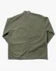 Prospective Flow Jacket, Norato, Military Green sold by Kiriko