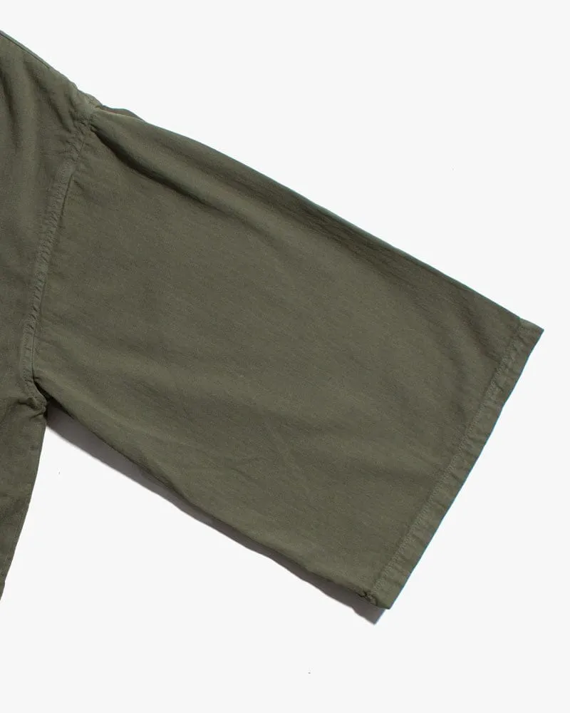 Prospective Flow Jacket, Norato, Military Green sold by Kiriko product image thumbnail 4