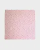 Japanese Handkerchief, Tenasen, Cherry Blossoms Pink with White Sakura sold by Kiriko