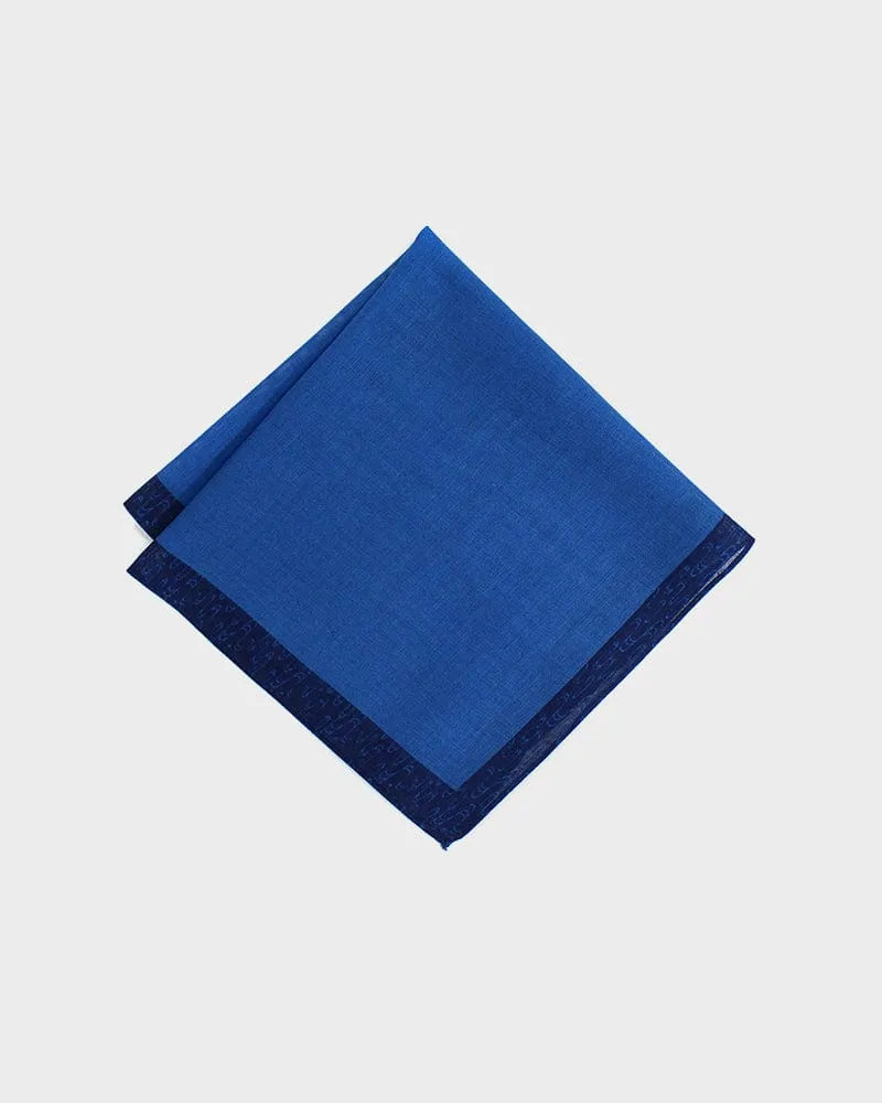 Japanese Handkerchief, Classic, Menasa, Kanzemizumon sold by Kiriko
