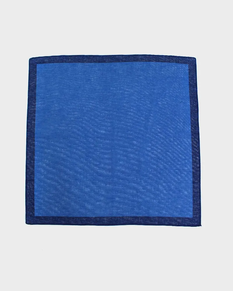 Japanese Handkerchief, Classic, Menasa, Kanzemizumon sold by Kiriko product image thumbnail 3