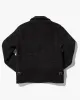 Japanese Repro Jacket, Cootie Productions, Wool Jacket with Side Buckles - L sold by Kiriko