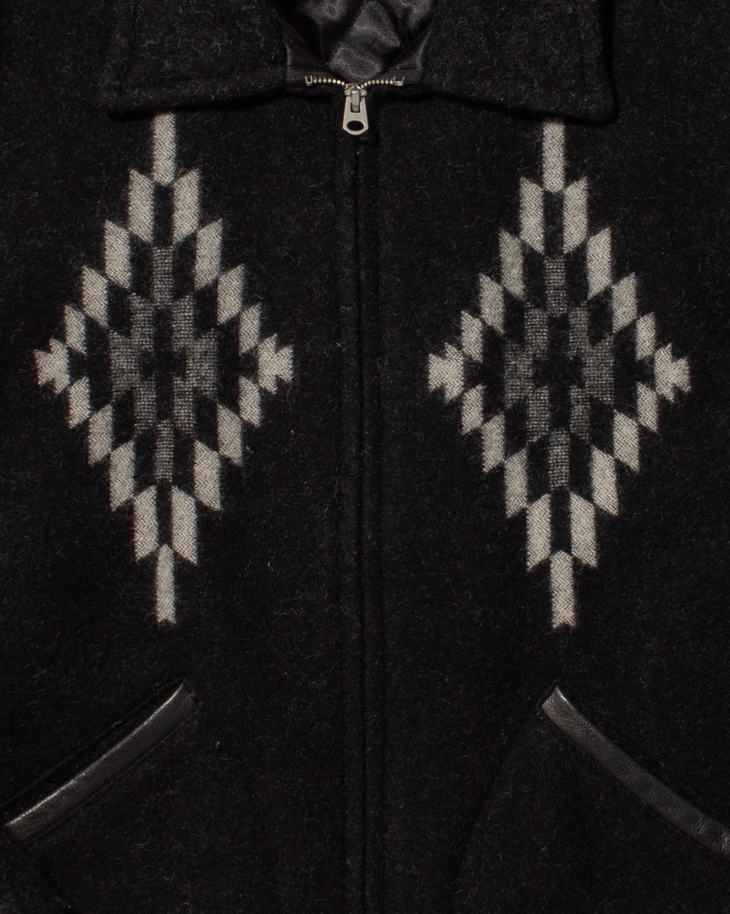 Japanese Repro Jacket, Cootie Productions, Wool Jacket with Side Buckles - L sold by Kiriko product image thumbnail 5