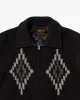 Japanese Repro Jacket, Cootie Productions, Wool Jacket with Side Buckles - L sold by Kiriko