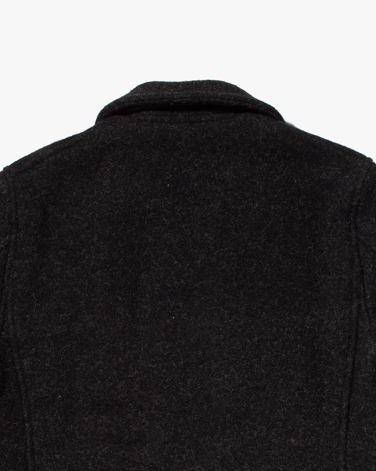 Japanese Repro Jacket, Cootie Productions, Wool Jacket with Side Buckles - L sold by Kiriko product image thumbnail 4